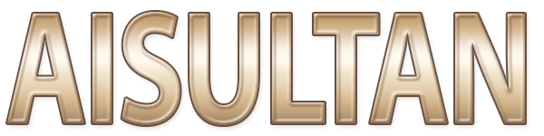 AISULTAN Logo